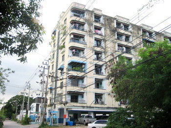 รูป 124 Privacy Condominium - รูปที่ 1/1