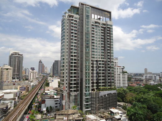 Project The Address Sukhumvit 28 Picture - 1/5