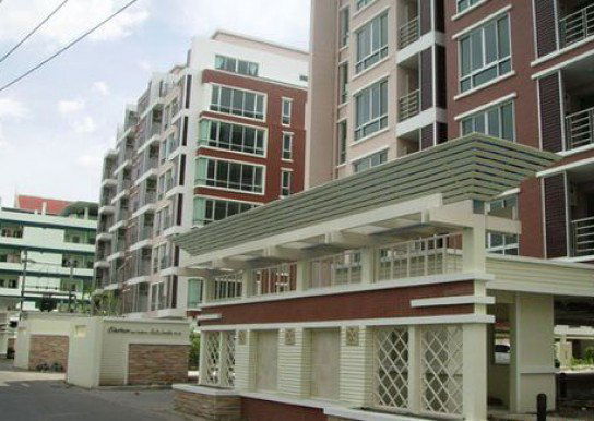 รูป Chateau In Town Ratchada 13 - รูปที่ 2/4