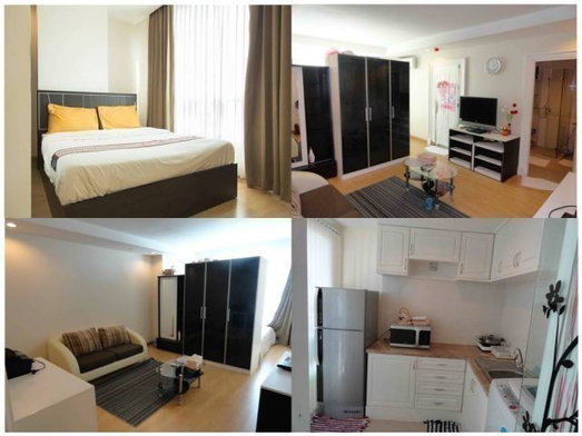 รูป Symphony Sukhumvit - รูปที่ 4/4