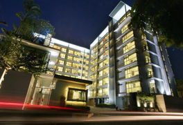 Project The Room Sukhumvit 64 Picture - 2/5