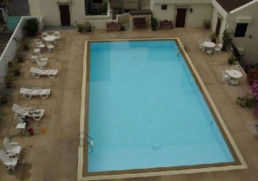 รูป The Prestige 49 - รูปที่ 4/5