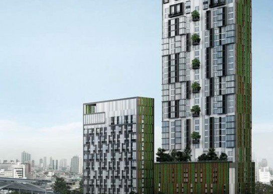 รูป Ideo Morph 38 - รูปที่ 1/10