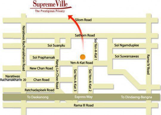 รูป Supreme Ville - รูปที่ 3/3