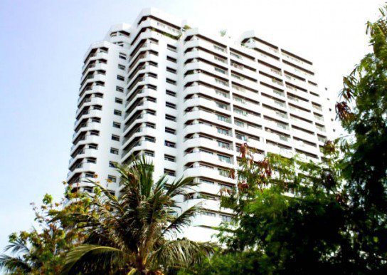 รูป Thana Tower - รูปที่ 1/2