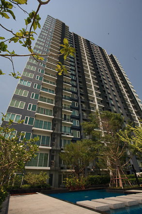 รูป Siri at Sukhumvit - รูปที่ 1/8