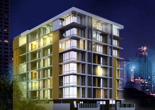 รูป The Fah Aree - รูปที่ 1/11