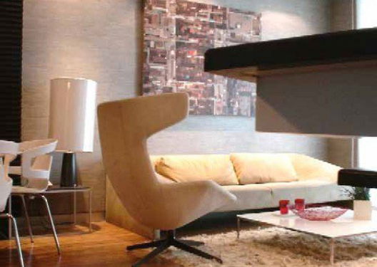 รูป The Master Centrium Asoke-Sukhumvit - รูปที่ 4/5