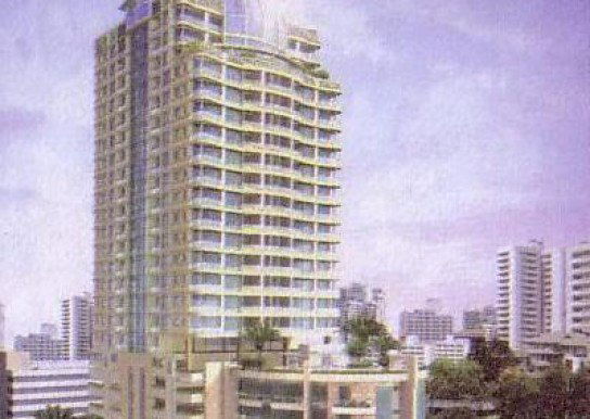 รูป Sukhumvit City Resort - รูปที่ 1/5