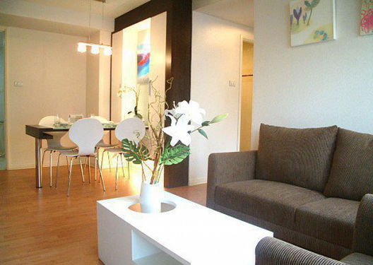 รูป Lumpini Ville Sukhumvit 77 - รูปที่ 4/6