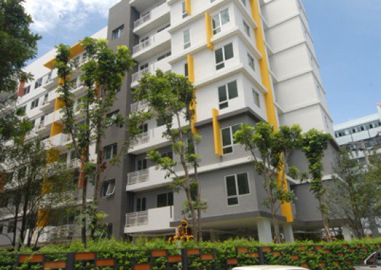 รูป My Condo Sukhumvit 52 - รูปที่ 1/4