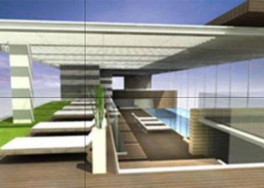 รูป Click Condo Sukhumvit 65 - รูปที่ 3/8