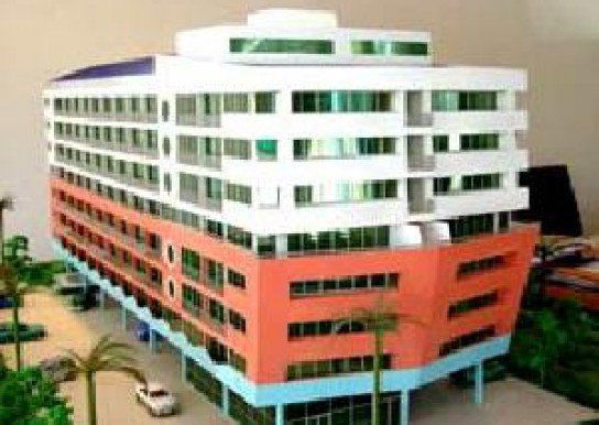 รูป Prayapirom Chateau Riverboat - รูปที่ 1/2