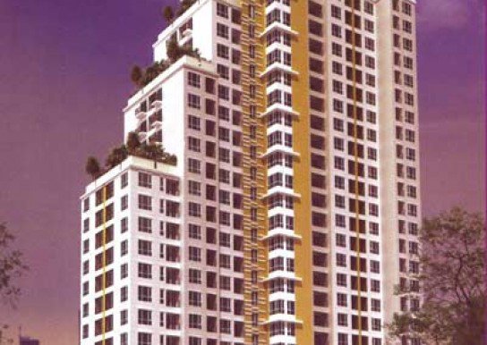 รูป Life @ Sathorn 10 - รูปที่ 1/5