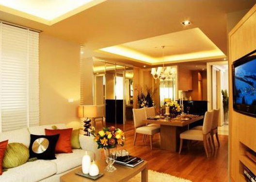 รูป Sathorn Gardens - รูปที่ 4/12