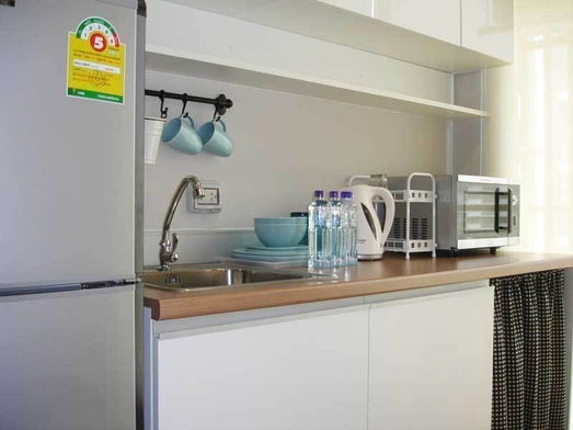 รูป CU Terrace - รูปที่ 3/14