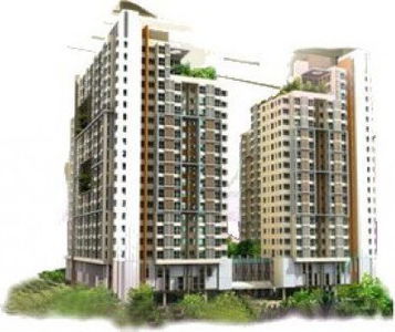 เซ็นทริค ซีน รัชวิภา