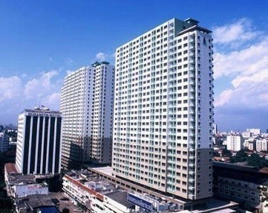 รูป Lumpini Place Phahol-Saphankhwai - รูปที่ 4/4