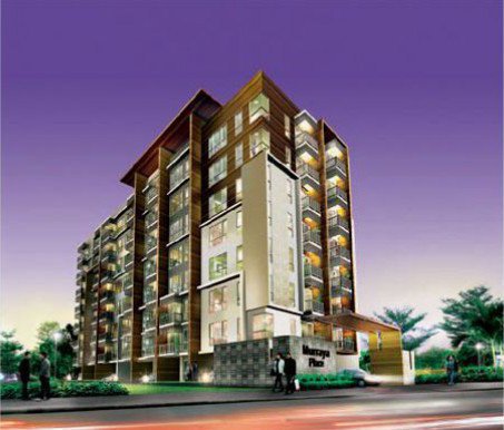 รูป Murraya Place Ladprao 27 - รูปที่ 1/1