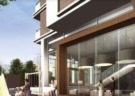 Project Villa Sikhara Picture - 3/10
