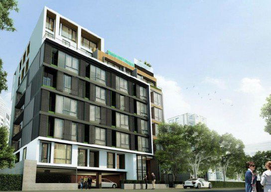 รูป The Unique Ladprao 26 - รูปที่ 1/3