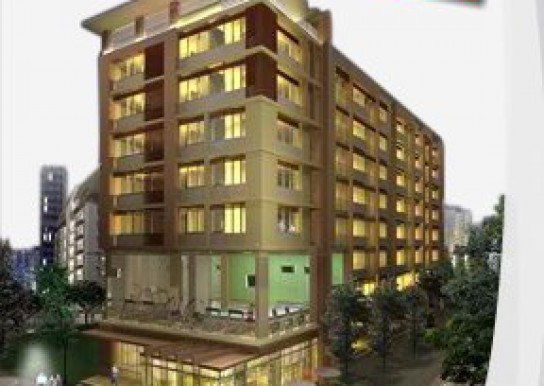 รูป Zenith Place @ Sukhumvit - รูปที่ 1/5