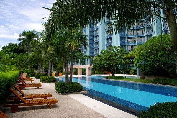 รูป Bangkok Garden - รูปที่ 1/15