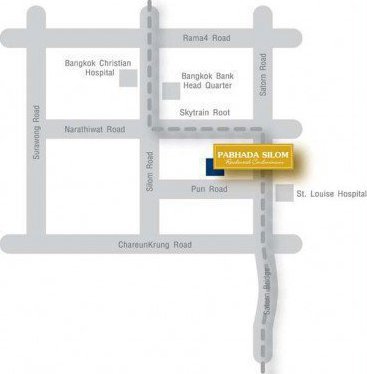 รูป Pabhada Silom - รูปที่ 3/3