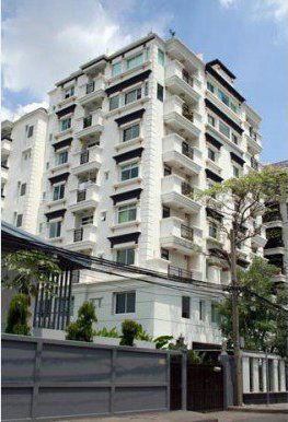 รูป Bexley Mansion - รูปที่ 1/1