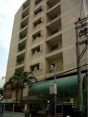 รูป Prasanmit Condominium - รูปที่ 1/2