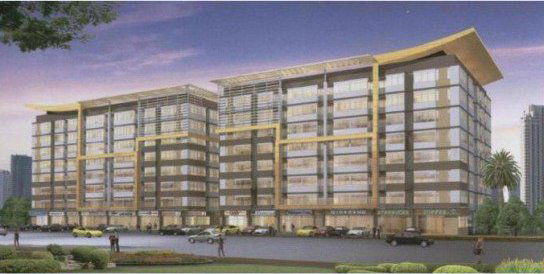 รูป J.W. Boulevard Srivara - รูปที่ 1/3