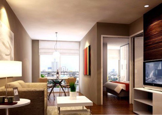 รูป The Niche Sukhumvit 49 - รูปที่ 2/4