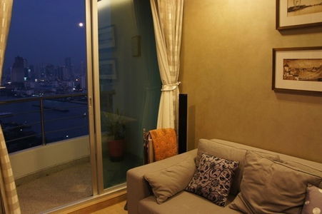 ศุภาลัย ริเวอร์ เพลส