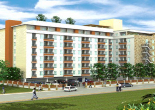 รูป Regent Home 2 - รูปที่ 1/2