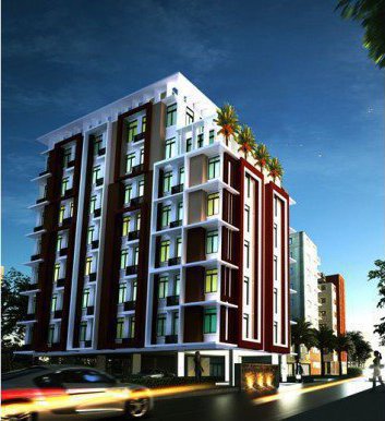 รูป NRV Condo Lifestyle - รูปที่ 1/2