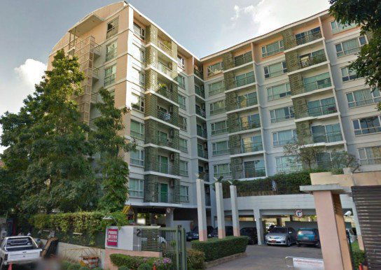 รูป Phahol Metro - รูปที่ 2/3