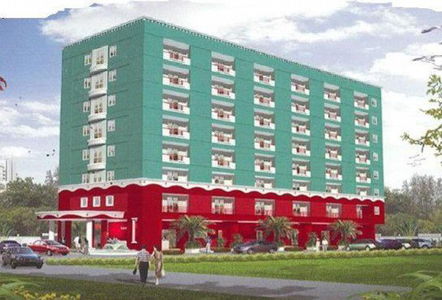 คาซ่า เดอ ซานซาร์ร่า