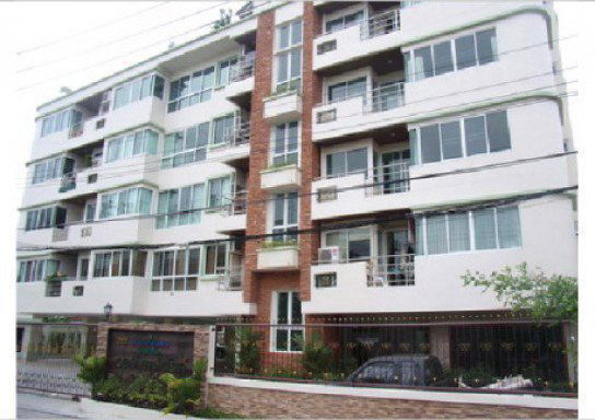 รูป Wealth Garden Family House - รูปที่ 1/3