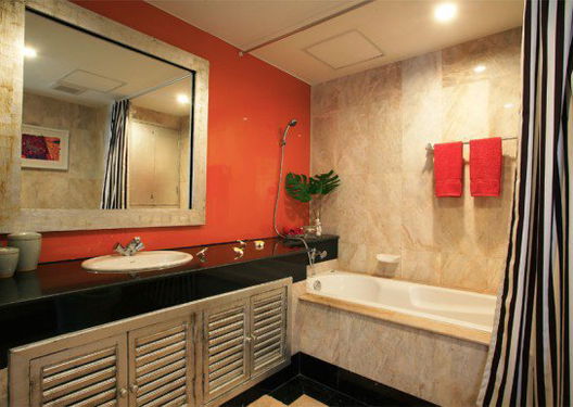 รูป Prime Mansion Sukhumvit 31 - รูปที่ 3/11