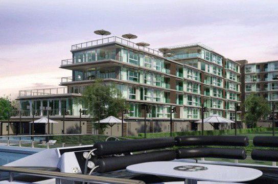 รูป Rimtara Residence - รูปที่ 1/5