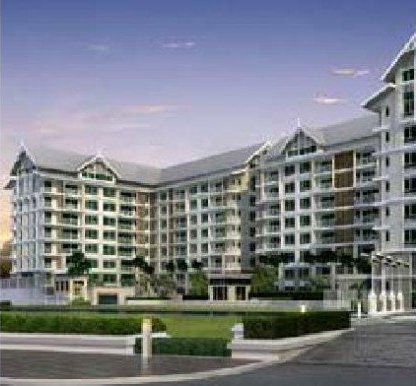 รูป The Bangkok Sathorn-Taksin - รูปที่ 2/7