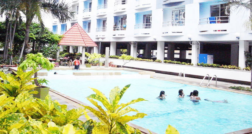 รูป Studio One Studio Zone Condo - รูปที่ 2/2