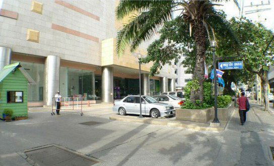 รูป Phayathai Place - รูปที่ 2/4