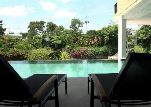 รูป Sense Sukhumvit - รูปที่ 4/4