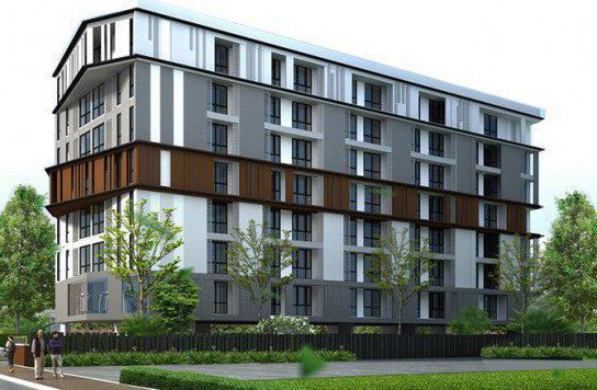 รูป Tidy Thonglor - รูปที่ 1/1