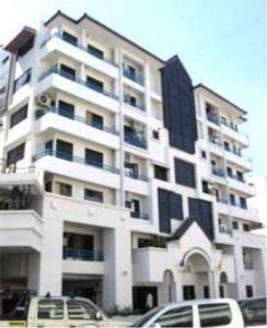 ดาลิน เพลส