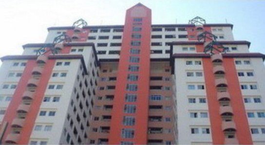 รูป Suksawat Modern Condo View - รูปที่ 1/3