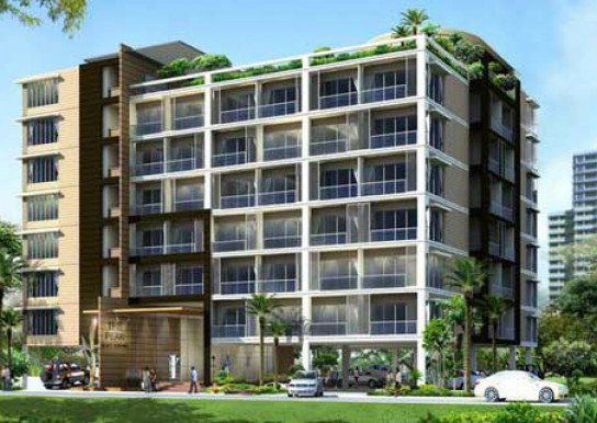 รูป The Peak @ Ratchada - Huay Kwang - รูปที่ 1/4