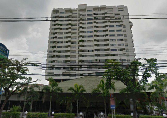 รูป Baan On Nut Sukhumvit 77 - รูปที่ 2/3