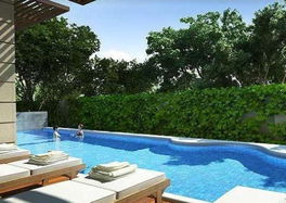 Project Villa Sikhara Picture - 4/10